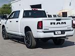 New 2025 Ram 2500 Big Horn Crew Cab 4x4 Pickup for sale #SG516042 - photo 4