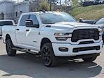 New 2025 Ram 2500 Big Horn Crew Cab 4x4 Pickup for sale #SG516042 - photo 8