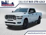 New 2025 Ram 2500 Big Horn Crew Cab 4x4 Pickup for sale #SG516043 - photo 1