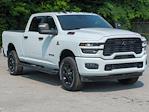 New 2025 Ram 2500 Big Horn Crew Cab 4x4 Pickup for sale #SG516043 - photo 2