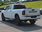 New 2025 Ram 2500 Big Horn Crew Cab 4x4 Pickup for sale #SG516043 - photo 6