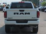 New 2025 Ram 2500 Big Horn Crew Cab 4x4 Pickup for sale #SG516043 - photo 7
