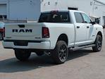New 2025 Ram 2500 Big Horn Crew Cab 4x4 Pickup for sale #SG516043 - photo 8