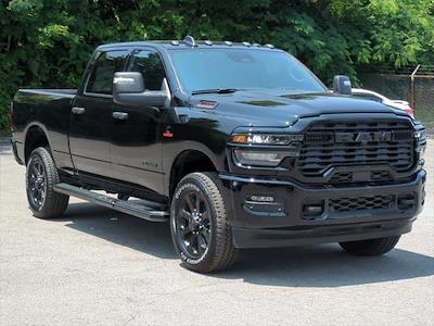 New 2025 Ram 2500 Big Horn Crew Cab 4x4 Pickup for sale #SG516046 - photo 2