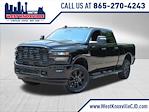 New 2025 Ram 2500 Big Horn Crew Cab 4x4 Pickup for sale #SG516046 - photo 1