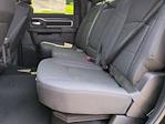 New 2025 Ram 2500 Big Horn Crew Cab 4x4 Pickup for sale #SG516046 - photo 19