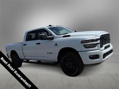 New 2025 Ram 2500 Big Horn Crew Cab 4x4 Pickup for sale #SG527706 - photo 2