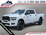New 2025 Ram 2500 Big Horn Crew Cab 4x4 Pickup for sale #SG527706 - photo 1