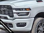 New 2025 Ram 2500 Big Horn Crew Cab 4x4 Pickup for sale #SG527706 - photo 11