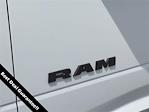 New 2025 Ram 2500 Big Horn Crew Cab 4x4 Pickup for sale #SG527706 - photo 12