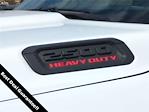 New 2025 Ram 2500 Big Horn Crew Cab 4x4 Pickup for sale #SG527706 - photo 13