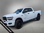 New 2025 Ram 2500 Big Horn Crew Cab 4x4 Pickup for sale #SG527706 - photo 4
