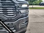 New 2025 Ram 2500 Big Horn Crew Cab 4x4 Pickup for sale #SG527709 - photo 11
