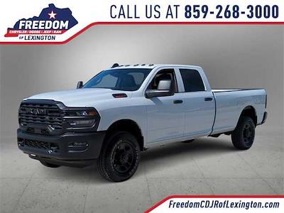 New 2025 Ram 3500 Tradesman Crew Cab 4x4 Pickup for sale #SG527910 - photo 1