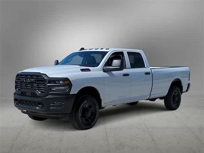 New 2025 Ram 3500 Tradesman Crew Cab 4x4 Pickup for sale #SG527910 - photo 2