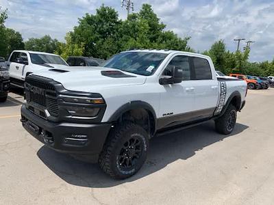 New 2025 Ram 2500 Power Wagon Crew Cab 4x4 Pickup for sale #SG528237 - photo 2