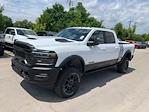 New 2025 Ram 2500 Power Wagon Crew Cab 4x4 Pickup for sale #SG528237 - photo 2