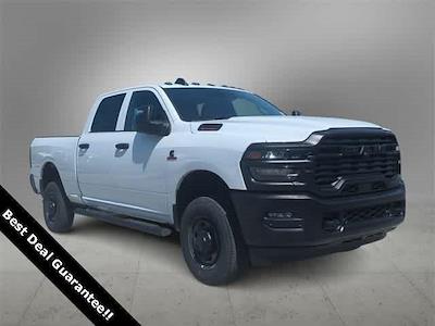 New 2025 Ram 2500 Tradesman Crew Cab 4x4 Pickup for sale #SG528282 - photo 2