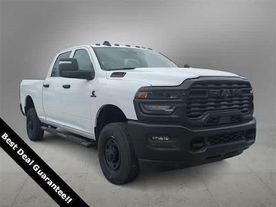 New 2025 Ram 2500 Tradesman Crew Cab 4x4 Pickup for sale #SG528283 - photo 2