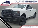 New 2025 Ram 2500 Tradesman Crew Cab 4x4 Pickup for sale #SG528283 - photo 1