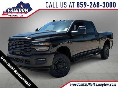 New 2025 Ram 2500 Tradesman Crew Cab 4x4 Pickup for sale #SG528285 - photo 1