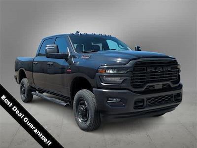 New 2025 Ram 2500 Tradesman Crew Cab 4x4 Pickup for sale #SG528285 - photo 2