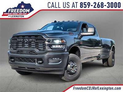 New 2025 Ram 3500 Tradesman Crew Cab 4x4 DRW Pickup for sale #SG533494 - photo 1