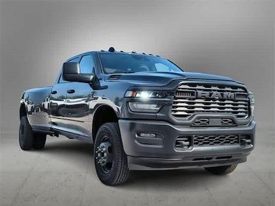 New 2025 Ram 3500 Tradesman Crew Cab 4x4 DRW Pickup for sale #SG533494 - photo 2