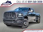 New 2025 Ram 3500 Tradesman Crew Cab 4x4 DRW Pickup for sale #SG533494 - photo 1