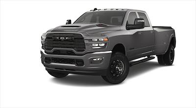 New 2025 Ram 3500 Laramie Crew Cab 4x4 DRW Pickup for sale #SG533496 - photo 1