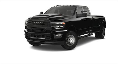 New 2025 Ram 3500 Laramie Crew Cab 4x4 DRW Pickup for sale #SG533499 - photo 1