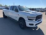 New 2025 Ram 3500 Laramie Crew Cab 4x4 DRW Pickup for sale #SG533501 - photo 5