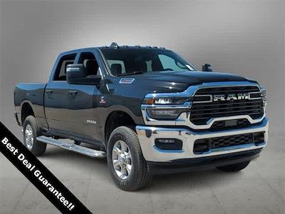 New 2025 Ram 2500 Big Horn Crew Cab 4x4 Pickup for sale #SG537950 - photo 2