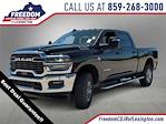 New 2025 Ram 2500 Big Horn Crew Cab 4x4 Pickup for sale #SG537950 - photo 1