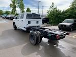 New 2025 Ram 3500 Tradesman Crew Cab 4x4 60 CA Cab Chassis for sale #SG544892 - photo 3