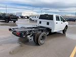 New 2025 Ram 3500 Tradesman Crew Cab 4x4 60 CA Cab Chassis for sale #SG544892 - photo 4
