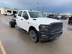 New 2025 Ram 3500 Tradesman Crew Cab 4x4 60 CA Cab Chassis for sale #SG544892 - photo 5