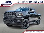 New 2025 Ram 2500 Big Horn Crew Cab 4x4 Pickup for sale #SG551840 - photo 1
