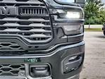 New 2025 Ram 2500 Big Horn Crew Cab 4x4 Pickup for sale #SG551840 - photo 11