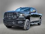 New 2025 Ram 2500 Big Horn Crew Cab 4x4 Pickup for sale #SG551840 - photo 4