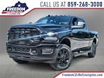 New 2025 Ram 2500 Big Horn Crew Cab 4x4 Pickup for sale #SG551841 - photo 1