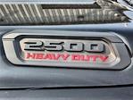 New 2025 Ram 2500 Big Horn Crew Cab 4x4 Pickup for sale #SG551841 - photo 13