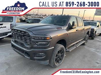 New 2025 Ram 2500 Big Horn Crew Cab for sale #SG551843 - photo 1