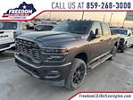 New 2025 Ram 2500 Big Horn Crew Cab for sale #SG551843 - photo 1
