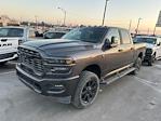 New 2025 Ram 2500 Big Horn Crew Cab for sale #SG551843 - photo 2