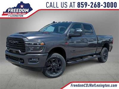 New 2025 Ram 2500 Laramie Crew Cab 4x4 Pickup for sale #SG551855 - photo 1