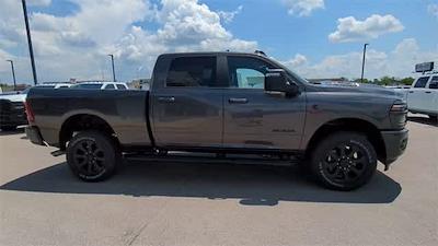 New 2025 Ram 2500 Laramie Crew Cab 4x4 Pickup for sale #SG551855 - photo 2