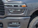 New 2025 Ram 2500 Laramie Crew Cab 4x4 Pickup for sale #SG551855 - photo 11