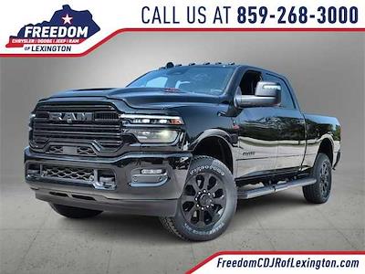 New 2025 Ram 2500 Laramie Crew Cab 4x4 Pickup for sale #SG551857 - photo 1
