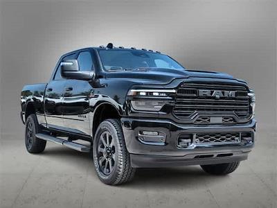 New 2025 Ram 2500 Laramie Crew Cab 4x4 Pickup for sale #SG551857 - photo 2